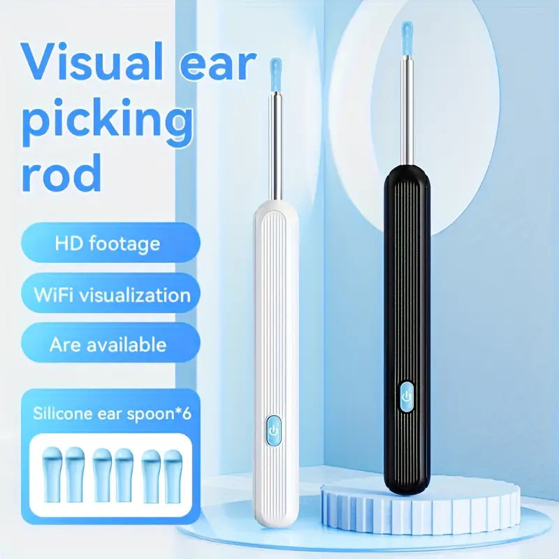 Ear Wax Removal Kit