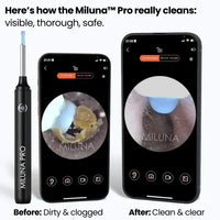 .EAR WAX CLEANER