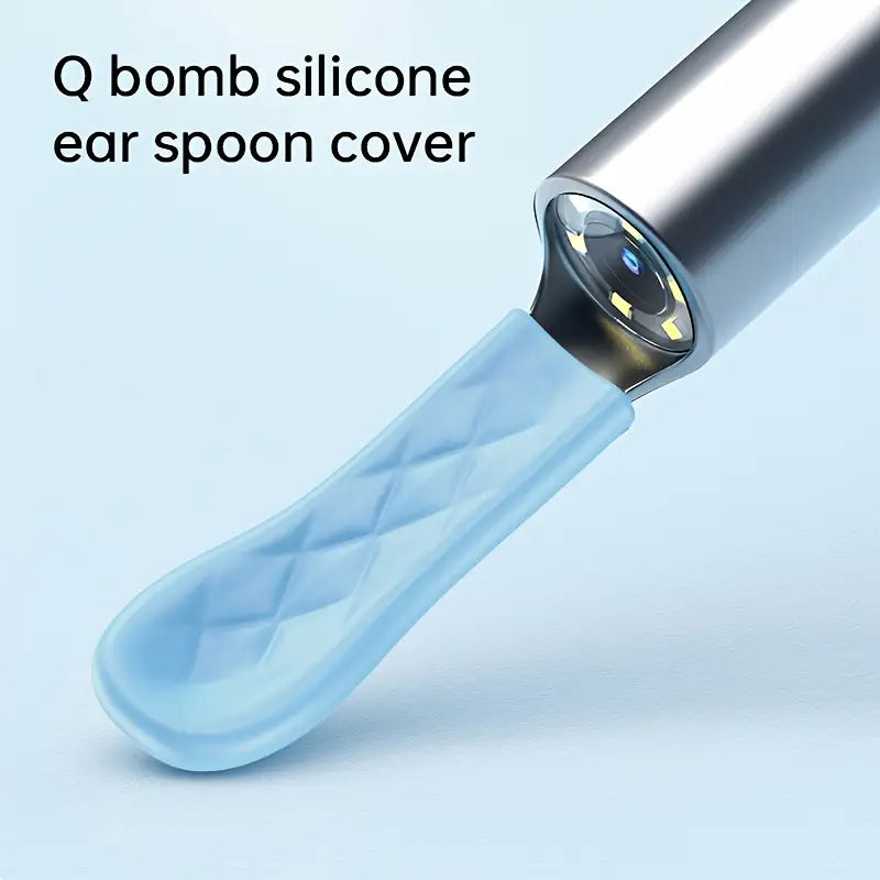 Ear Wax Removal Kit