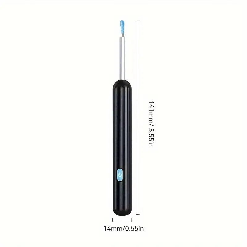 Ear Wax Removal Kit