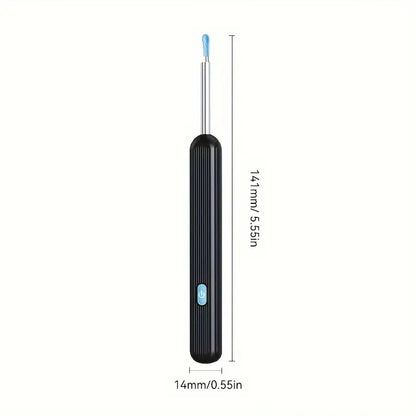 Ear Wax Removal Kit