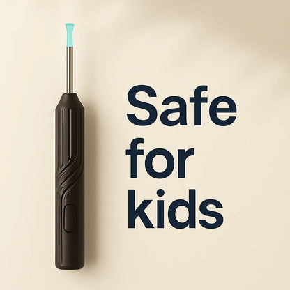 Elsaura Smart Ear Cleaner